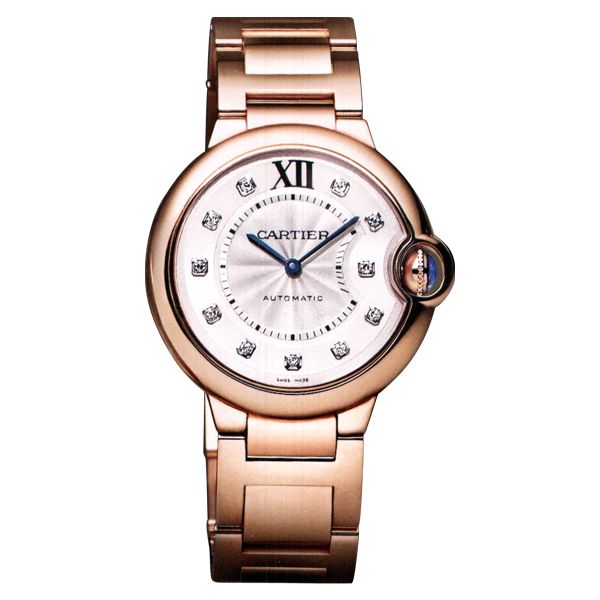 BALLON BLEU CRWE902026