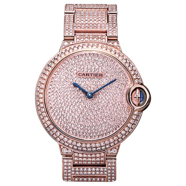 BALLON BLEU CRHPI00489