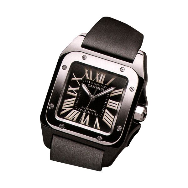 SANTOS 100 CARBONE CRW2020008