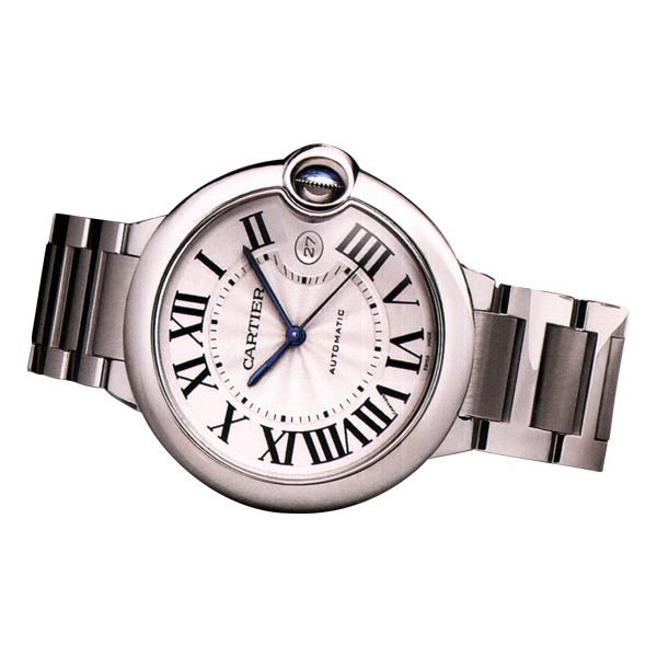 Ballon bleu de Cartier CRW69012Z4