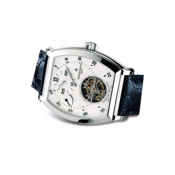 MALTE TOURBILLON RÉGULATEUR 30080/000P-9357