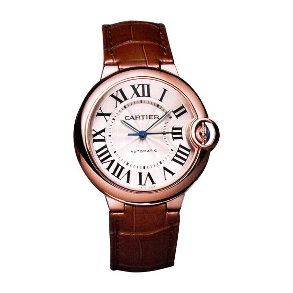 Ballon bleu de Cartier CRW6900456