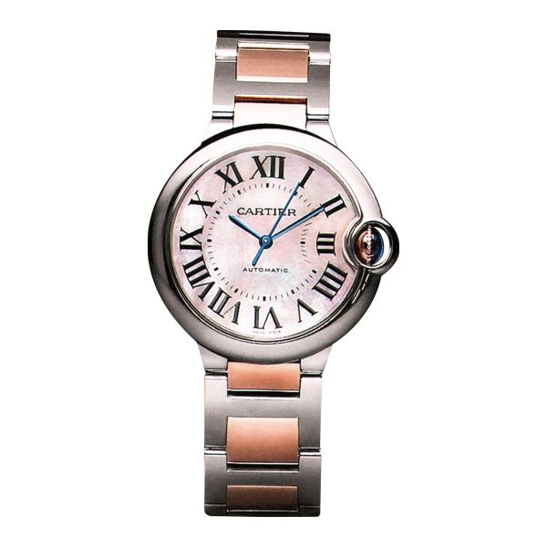 Ballon bleu de Cartier CRW6920034