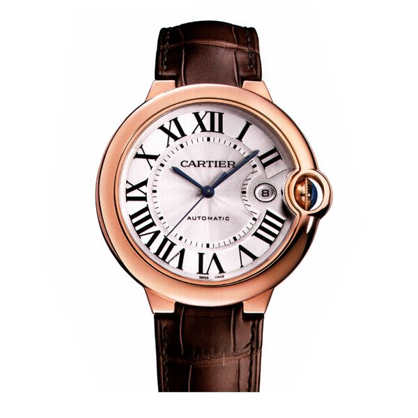 BALLON BLEU DE CARTIER CRW6900651