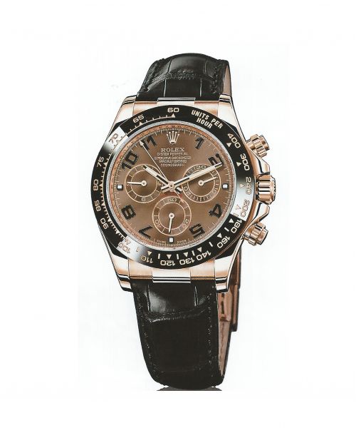 Oyster Perpetual Cosmograph Daytona 116515 LN