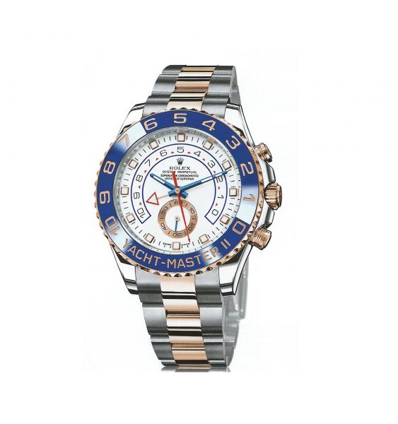 Oyster Perpetual Yacht-Master II 116681