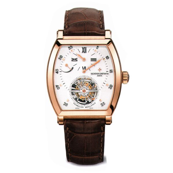 MALTE TOURBILLON RÉGULATEUR 30080/000R-9257
