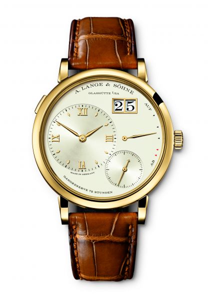 GRANDE LANGE 1 117.021