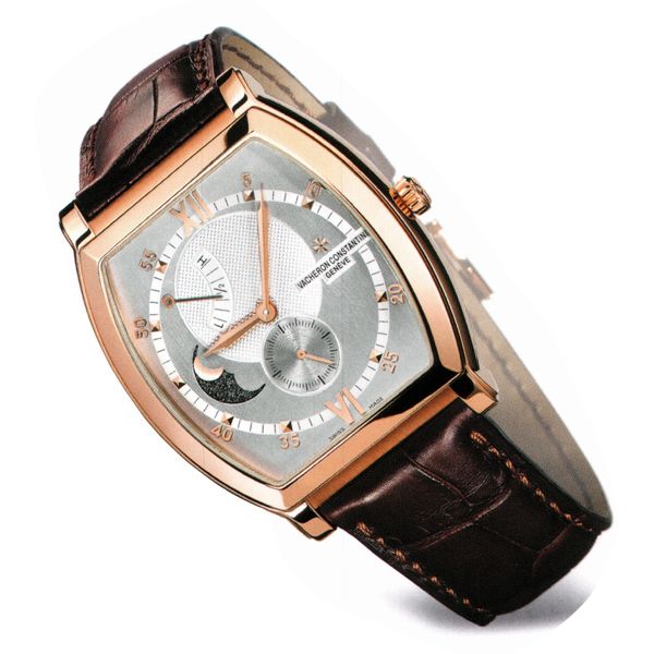 MALTE PHASE DE LUNE ET RÉSERVE DE MARCHE 83080/000R-9407