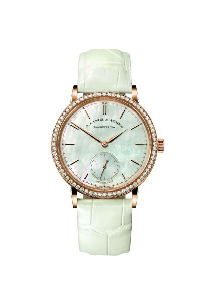 SAXONIA AUTOMATIQUE 840.032