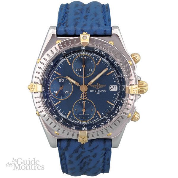 Breitling Chronomat
