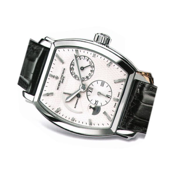 MALTE DUAL TIME 47400/000G-9100