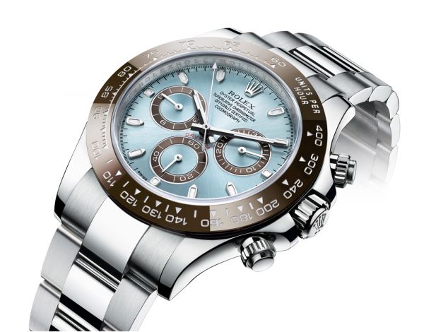 Oyster Perpetual Cosmograph Daytona 116506