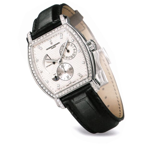 MALTE DUAL TIME 47700/000G-9416