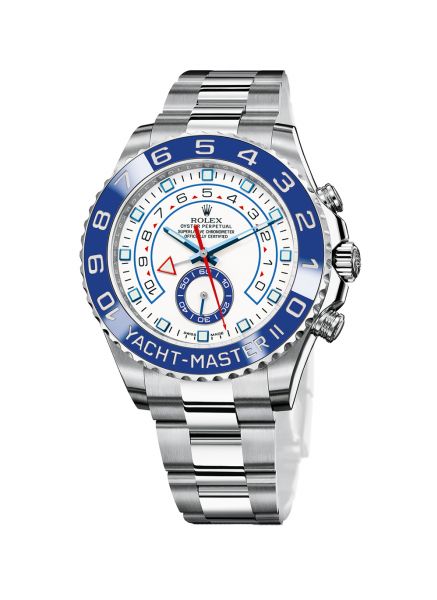 Oyster Perpetual Yacht-Master II 116680