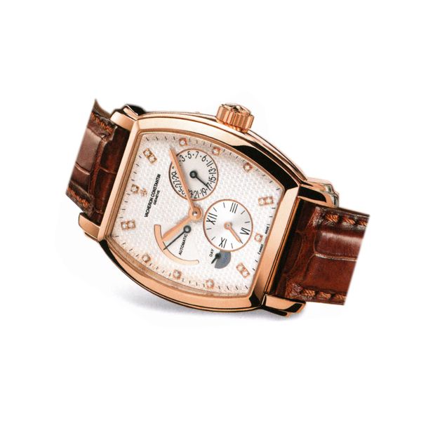 MALTE DUAL TIME 47400/000R-9417