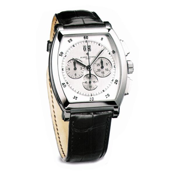 MALTE CHRONOGRAPHE 49180/000G-9360
