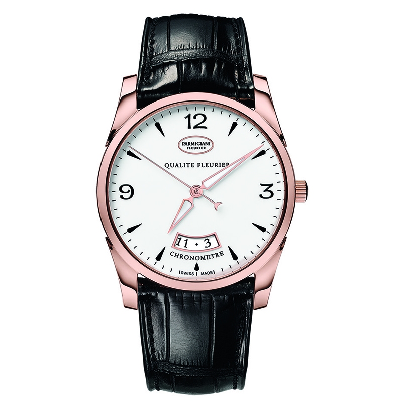 Tonda Qualité Fleurier PFC222-1602400