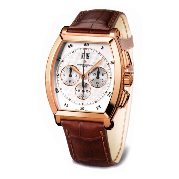 MALTE CHRONOGRAPHE 49180/000R-9361