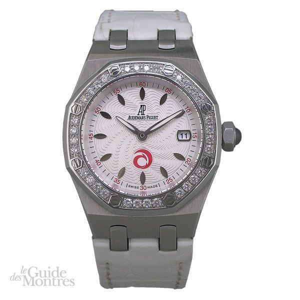 Royal Oak Lady Alinghi