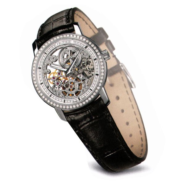 PATRIMONY TRADITIONNELLE SQUELETTE 33558/000G-9394