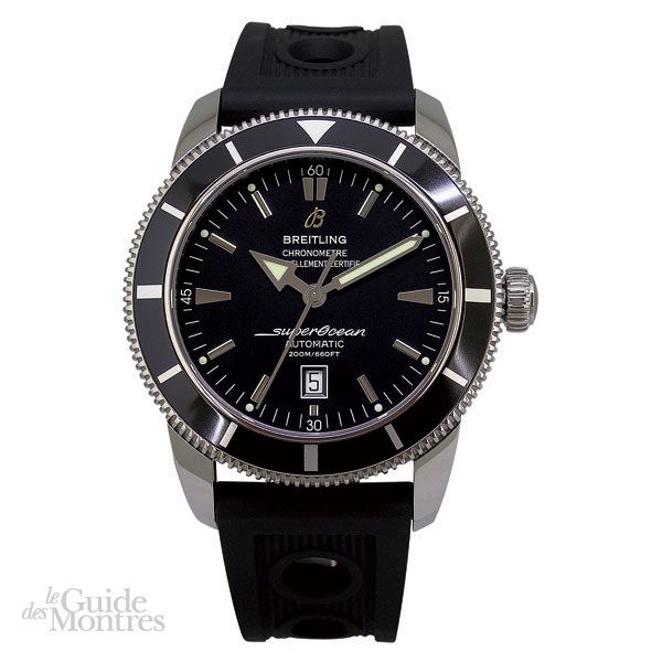 Superocean Héritage Réf. 598