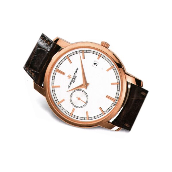 PATRIMONY TRADITIONNELLE QUANTIÈME PERPÉTUEL SQUELETTE 87172/000R-9302