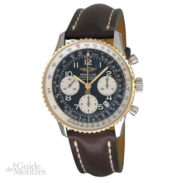 Navitimer Chronographe