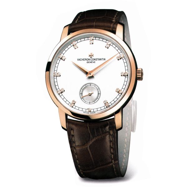 PATRIMONY TRADITIONNELLE 82172/000R-9604