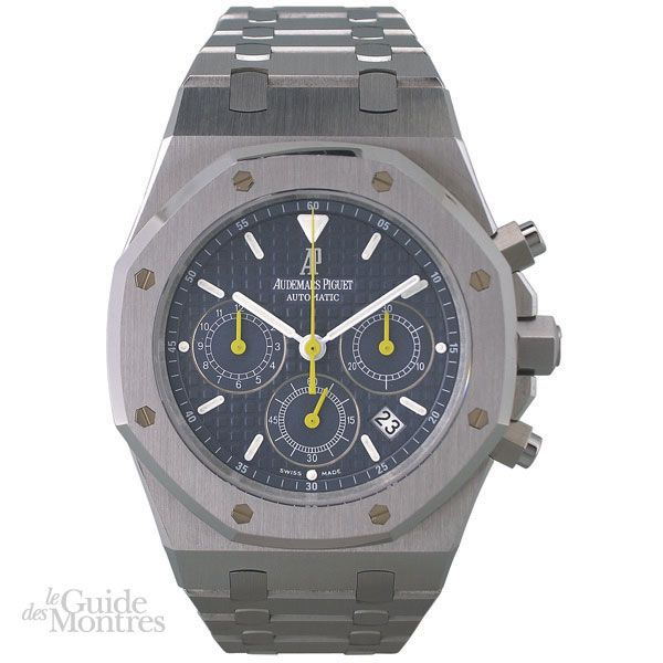 Royal Oak Grand Prix Montreux 2006