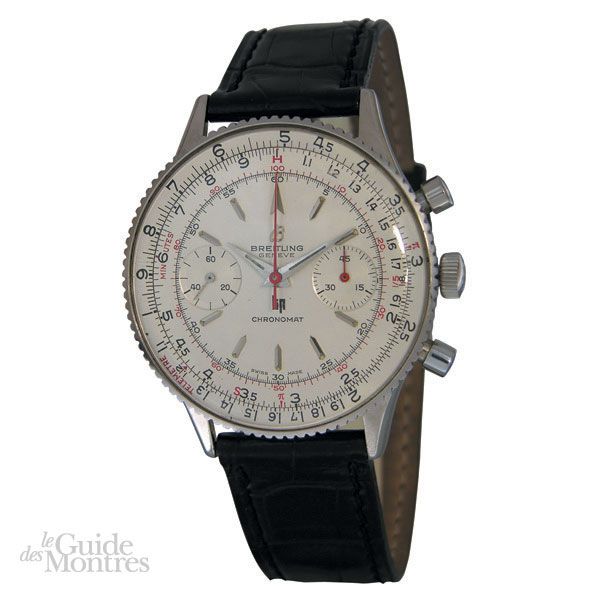 Chronomat circa 1960