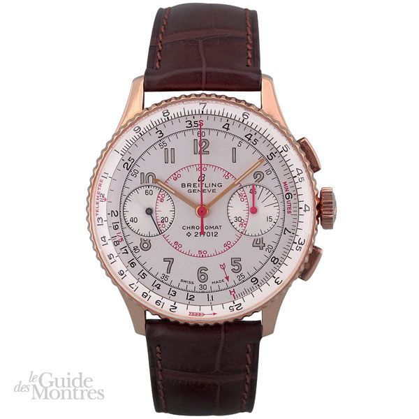 Chronomat circa 1970