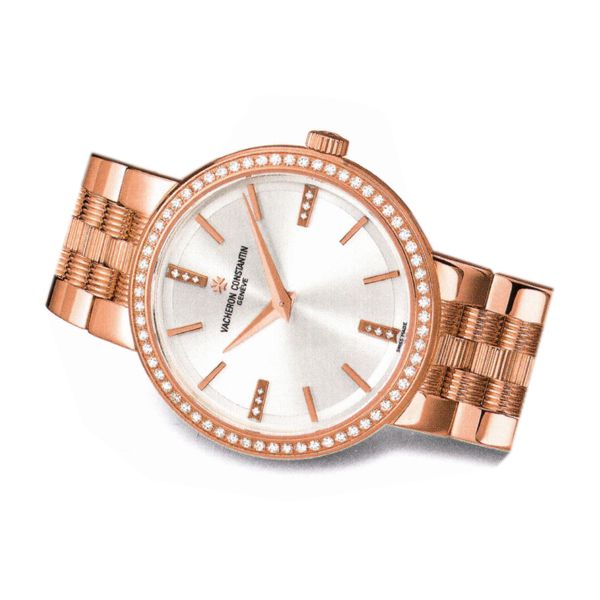 PATRIMONY TRADITIONNELLE BRACELET OR 25557/Q01R-9277