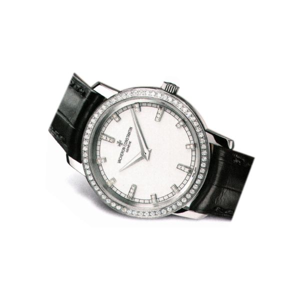 PATRIMONY TRADITIONNELLE PETIT MODELE 25558/000G-9405