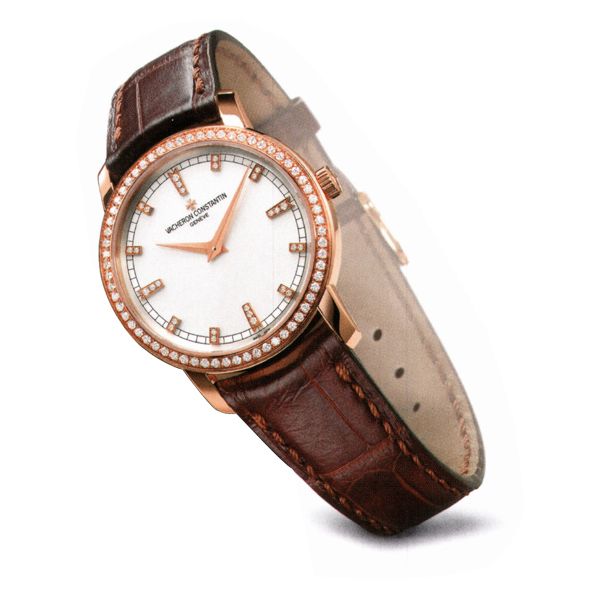 PATRIMONY TRADITIONNELLE PETIT MODELE 25558/000R-9406