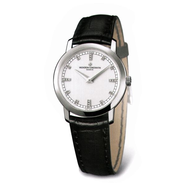 PATRIMONY TRADITIONNELLE PETIT MODELE 25155/000G-9584