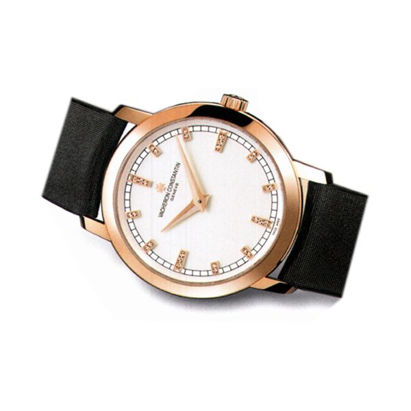 PATRIMONY TRADITIONNELLE PETIT MODELE 25155/000R-9585