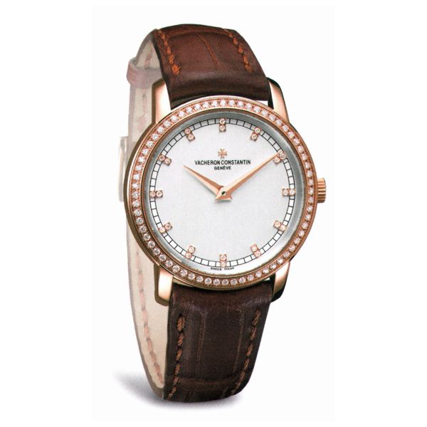 PATRIMONY TRADITIONNELLE PETIT MODELE 81558/000R-9600