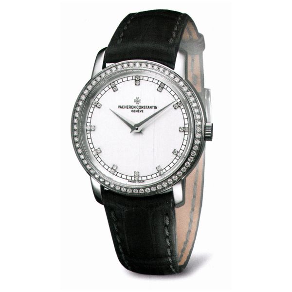 PATRIMONY TRADITIONNELLE PETIT MODELE 81558/000G-9603