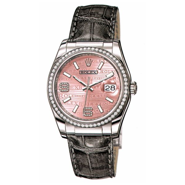 Oyster Perpetual Datejust 116189