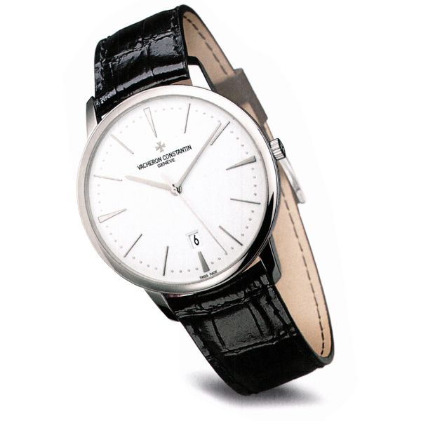 PATRIMONY CONTEMPORAINE AUTOMATIQUE 85180/000G-9230