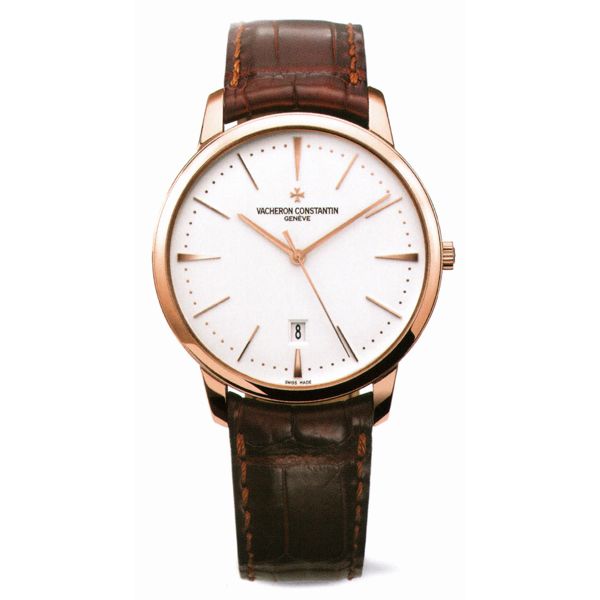 PATRIMONY CONTEMPORAINE AUTOMATIQUE 85180/000R-9248