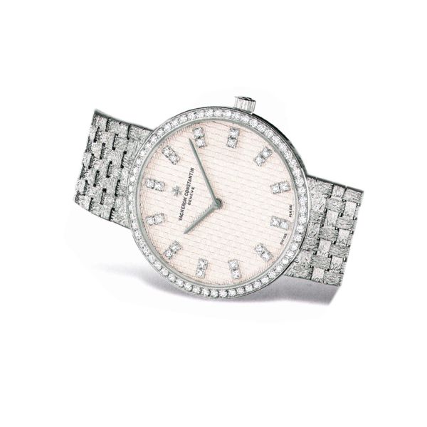 PATRIMONY CLASSIQUE 81562/206G-9174