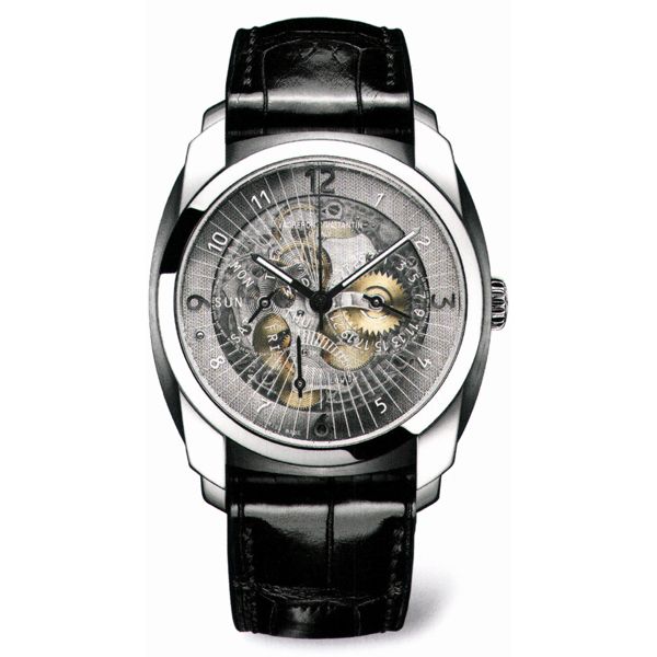 QUAI DE L ILE DATE-JOUR ET RESERVE DE MARCHE 85050/000D-09802