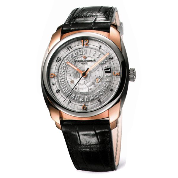 QUAI DE L ILE QUANTIEME AUTOMATIQUE 86050/000R-00020