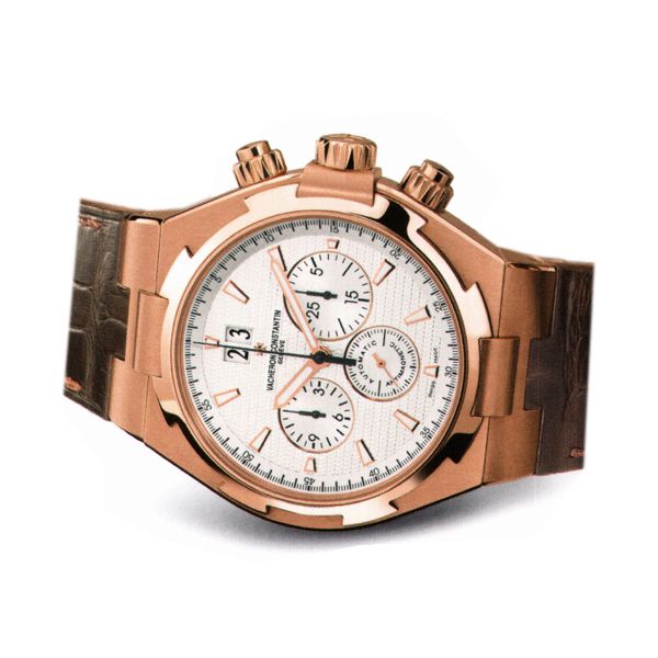 OVERSEAS CHRONOGRAPHE 49150/000R-9454