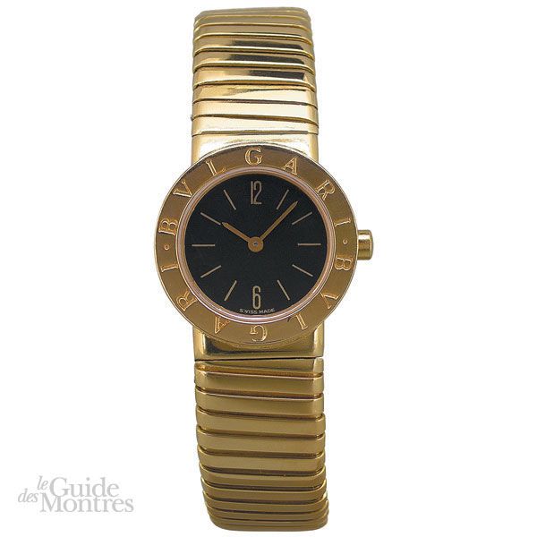 Bulgari Bulgari Tubogas