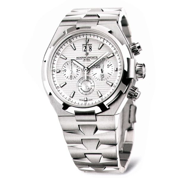 OVERSEAS CHRONOGRAPHE 49150/B01A-9095