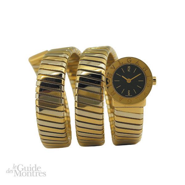 Bulgari Bulgari Tubogas