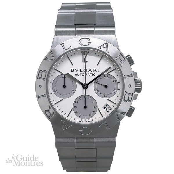 Diagono Chronographe